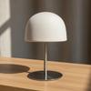 Hat and Hairpiece Holder Stainless Steel Base Display Head Detachable Design