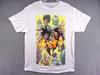 Dragon Ball Shirt Mens Medium Super Character Goku Gohan Vegeta Frieza Graphic Unisex T-Shirt