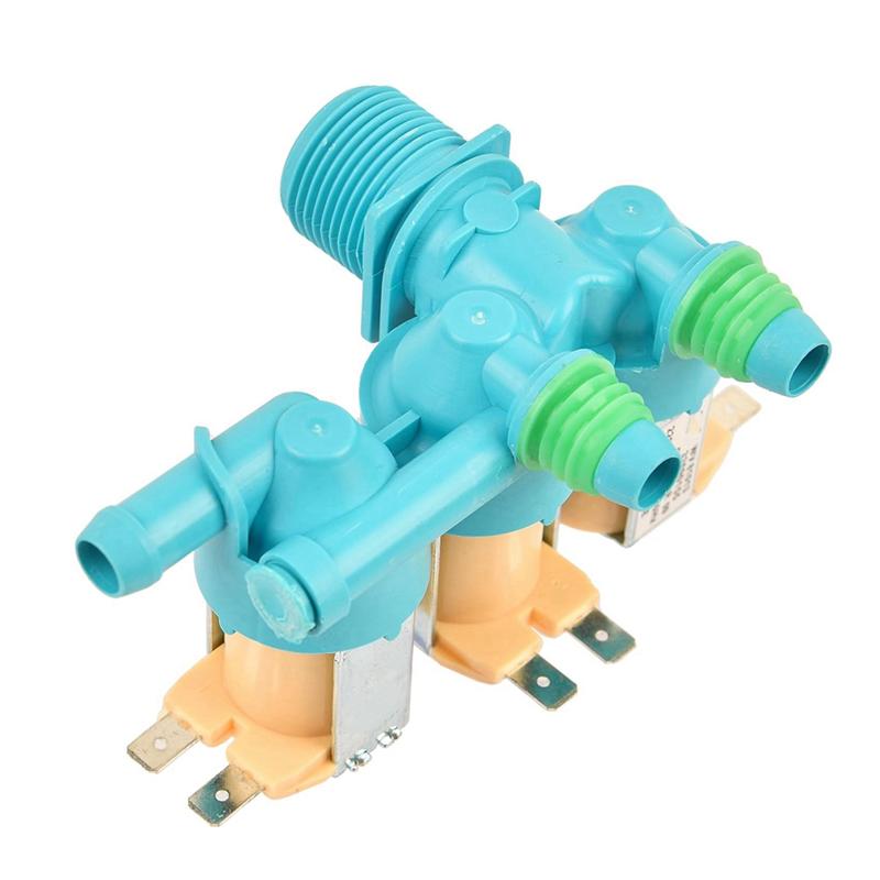 A65T-DC62-00266E Washer Water Inlet Valve For Washing Machine Replace DC62-00311G DC62-00311C