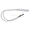 24TE 220V Ohřívací inkubátorová topná deska 0,75''x3,7'' pro digitální automatický inkubátor Elektrický inkubátor vajec