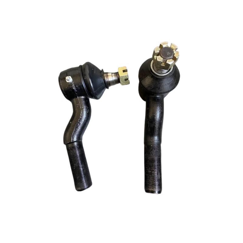 Ronghui Steering Tie Rod End Pair