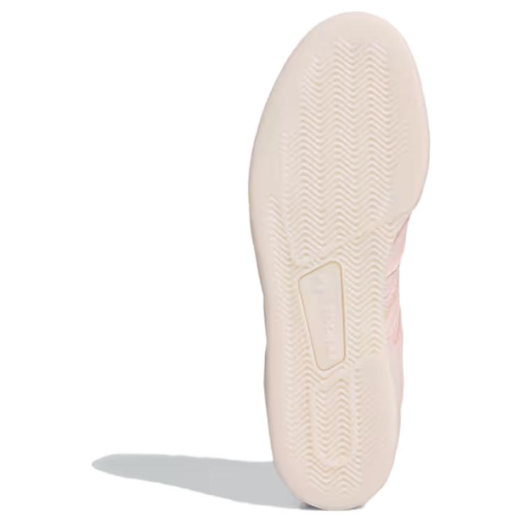 Adidas Rivalry Lux Low 'Sandy Pink' Sneakers IF7183