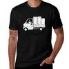 Yotsuba TShirt Casual Fashion Print Tee Top