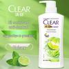 Clear Anti-Dandruff Oil Control Shampoo