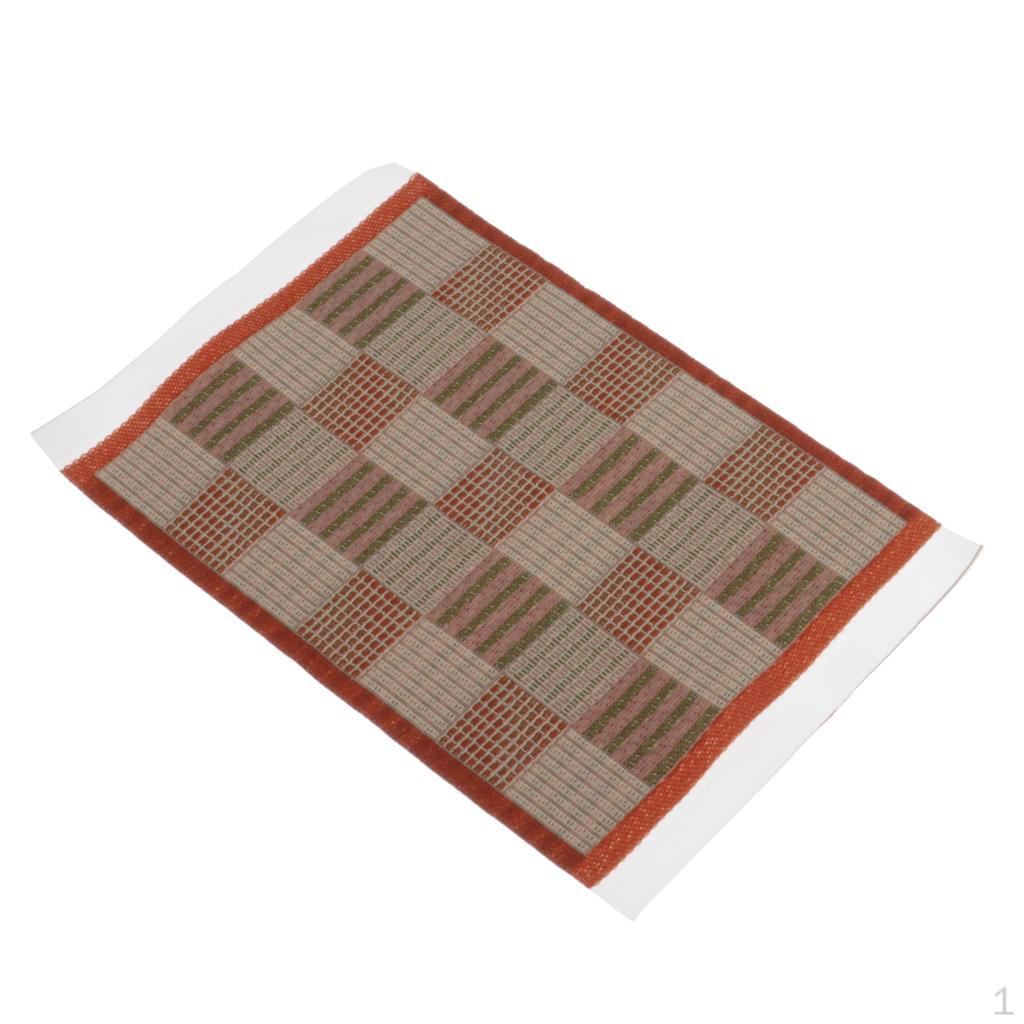 

Этаж кукольного домика /12 Brown