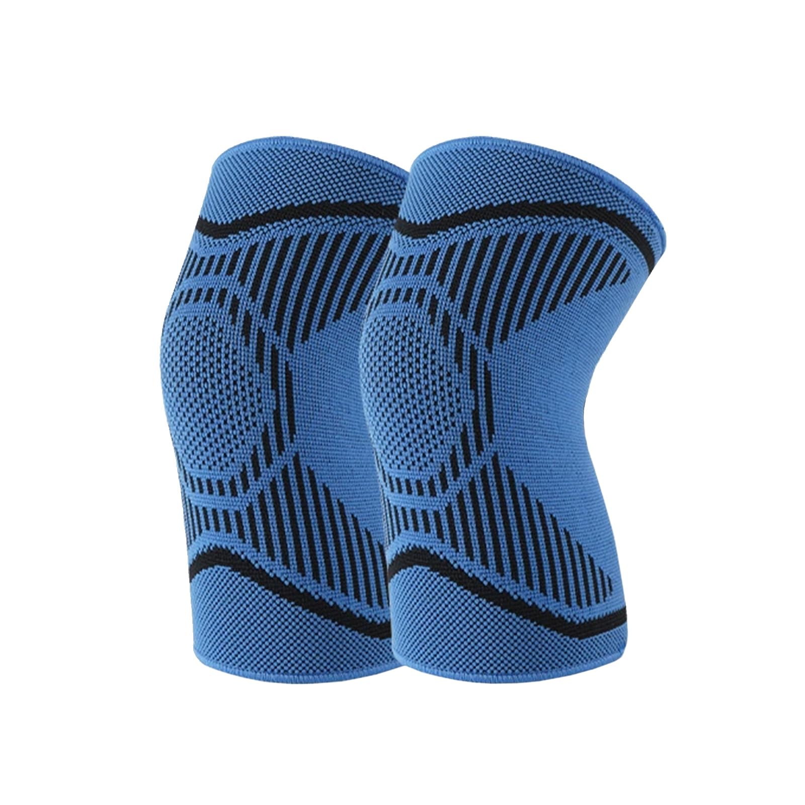 

Volleyball Knee Support Pads for Injury Suitable for Elementary and Junior High School Available in 2 Colors Kids, Breathable, Flexible, Stretchable,