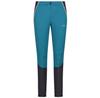 Брюки CMP Light Softshell Hose (38E4846) Teal Зеленый