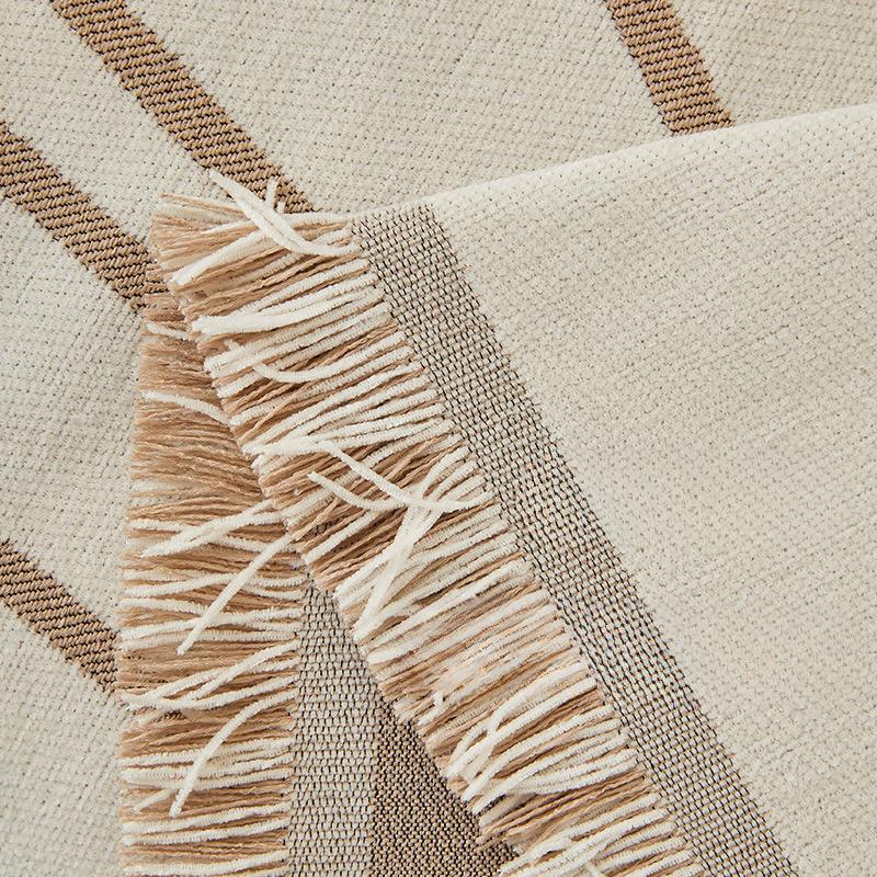 Shoreline Chenille Sofa Handtuch Vier Jahreszeiten Universal All-Inclusive Sofabezug Staubschutz Wohnzimmer Einteiliger Sofabezug Stoff