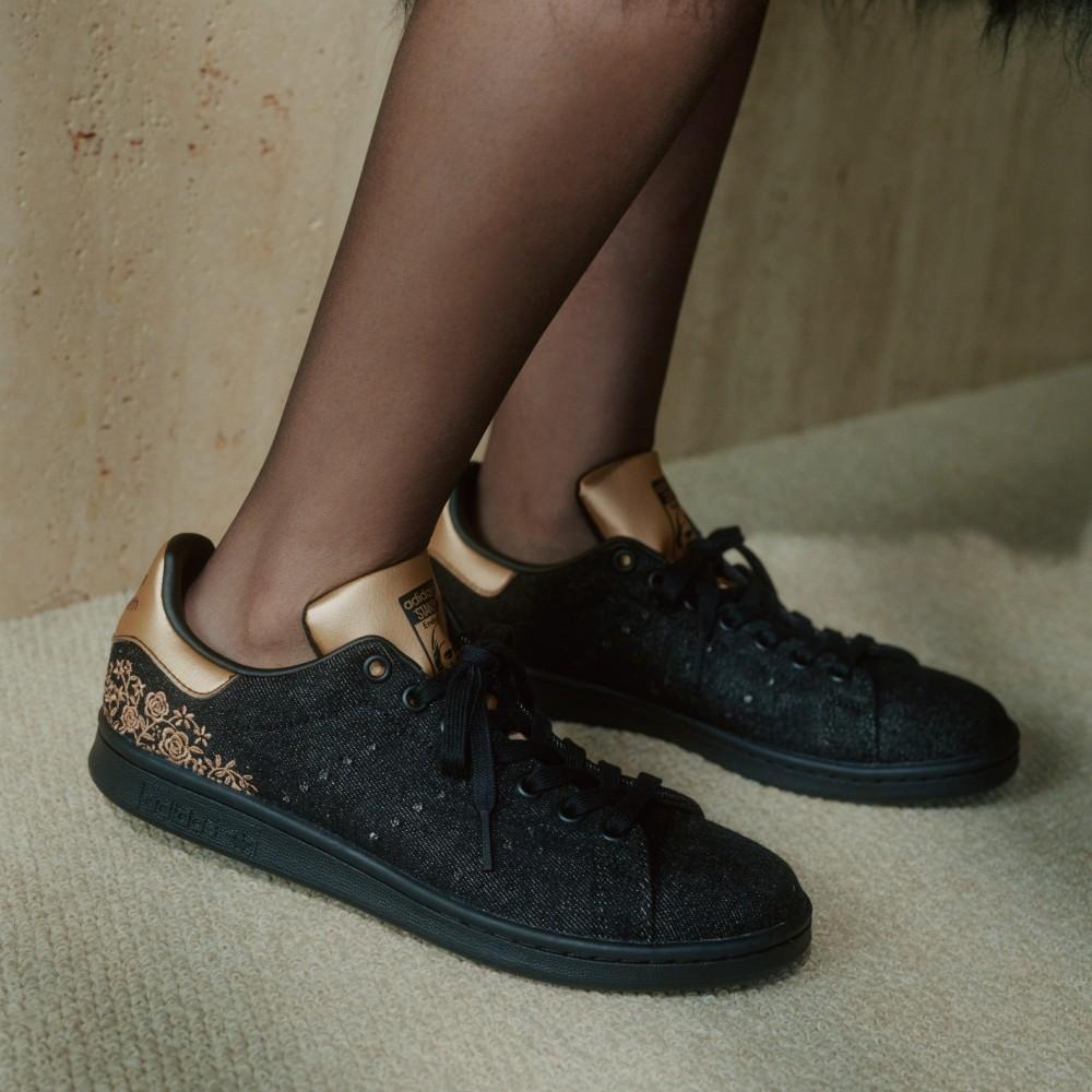 Adidas Stan Smith Core Core Core Ki8782 Core Core 220