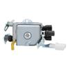 Accuracy Tuned Carburetor Kit Works with MS171 MS181 MS211 Chainsaws For Enhancing Engine Efficiency And Quick Installation