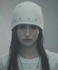 Jenadu [8Th Restock] Eddie Studded Beanie_White