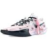 Nike G.T. Cut 3 Low top Basketball Shoes Unisex Black Pink DV2918-102(Team40-S-BOX)