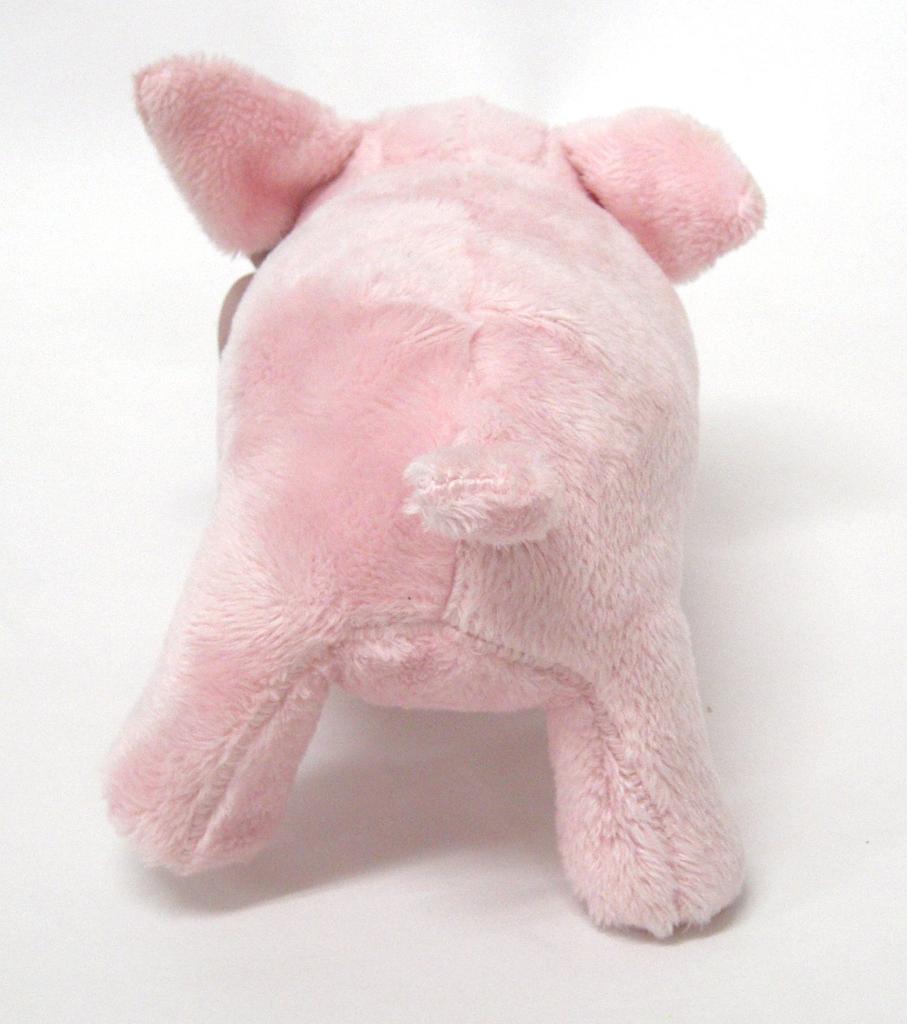 FIRST ARROW Plüsch-Marshmallow-Maskottchen Schwein 207-674