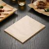 Water Grease Resistant Wrapping Paper Waterproof Oilproof Table Placemat  Bakery Catering
