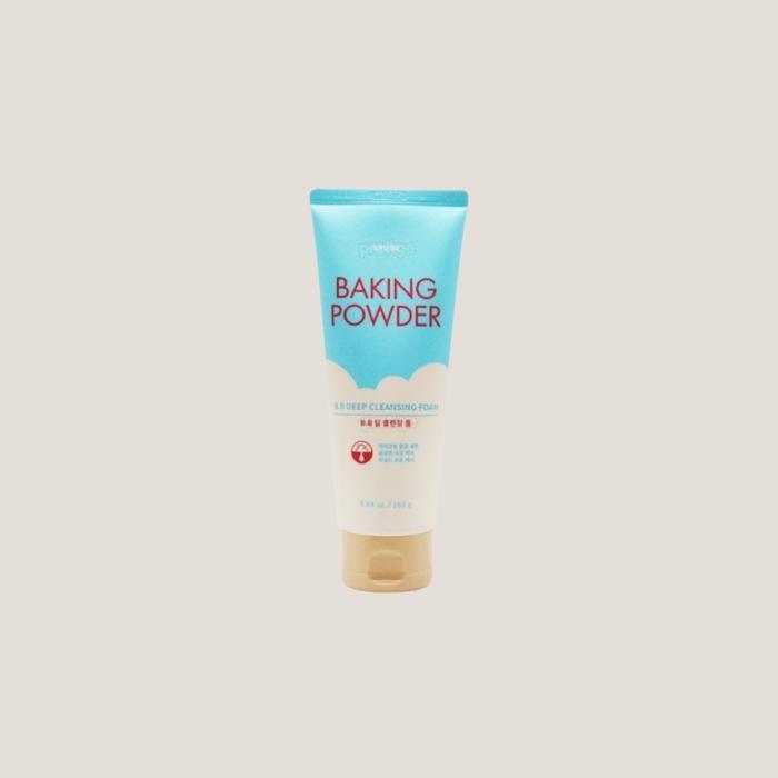 Baking Powder BB Deep Cleansing Foam 160ml x 3 (43605534)