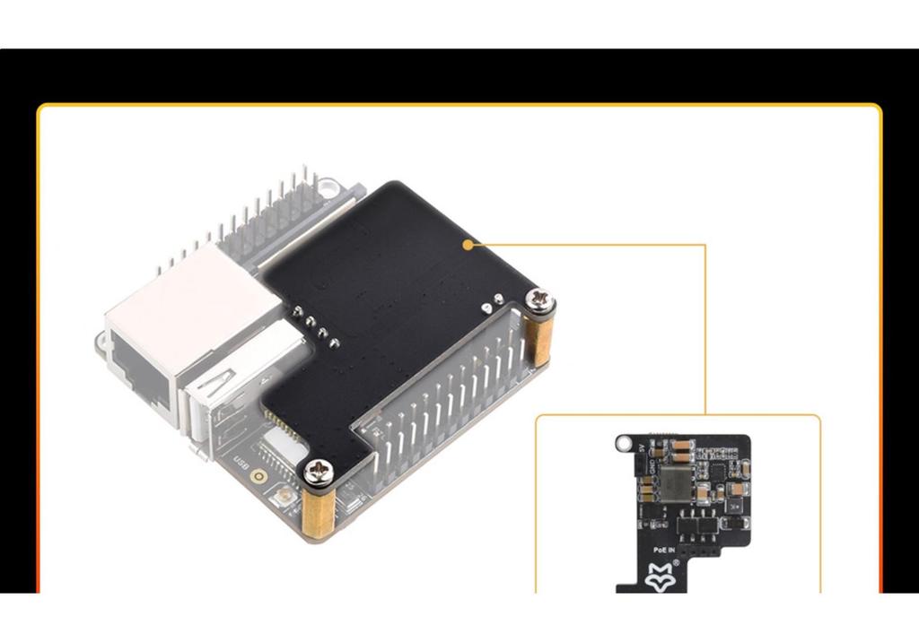 Xinghuo RV1106 Linux Dev Board Ultra Series with Optional 8GB EMMC (RV1106G2/G3)