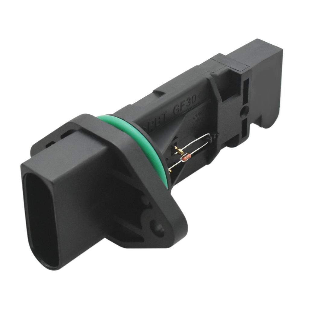 0280218187 MAF Mass Air Flow Meter Sensor for Volkswagen Jetta Beetle 1998-2014