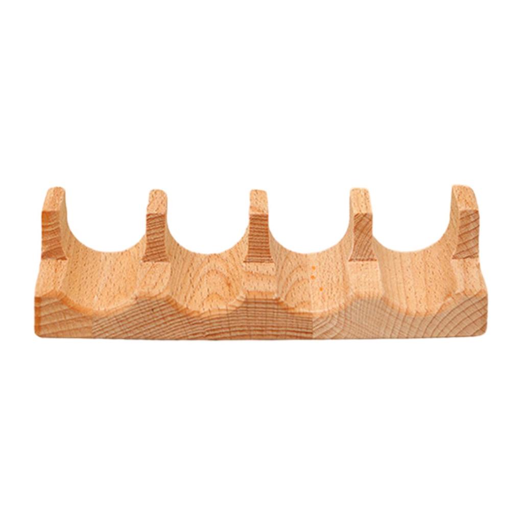 Hand Roll Holder Decorative Multipurpose Serving Rack Taco Rack for Home Restaurant Kitchen Table Parties Dining Desktop