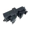LC62-66-350A LC6266350A For 2001 2002 2003 2004 2005 2006 Mazda MPV Window Lifter Switch Driver's Side Car Accessories