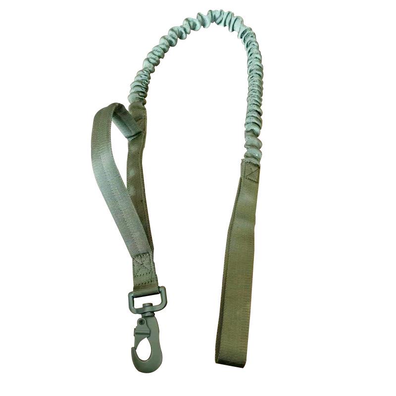 Elizabethan Tactical Dog Collar and Leash Set: Outdoor, Military-Grade Pet Training Gear