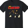 Old School Hip Hop Schwergewicht T-Shirt - Juvenile Hell - Mobb Deep, 90er Boom Bap Hip Hop, Queensbridge, Prodigy