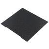 PEO PEI Build Plate 254x241mm Double Sided Diamond PEO Textured PEI Sheet 3D Printer Platform for