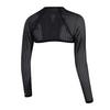 Speedo Womens/Ladies Mesh Performance Crop Top
