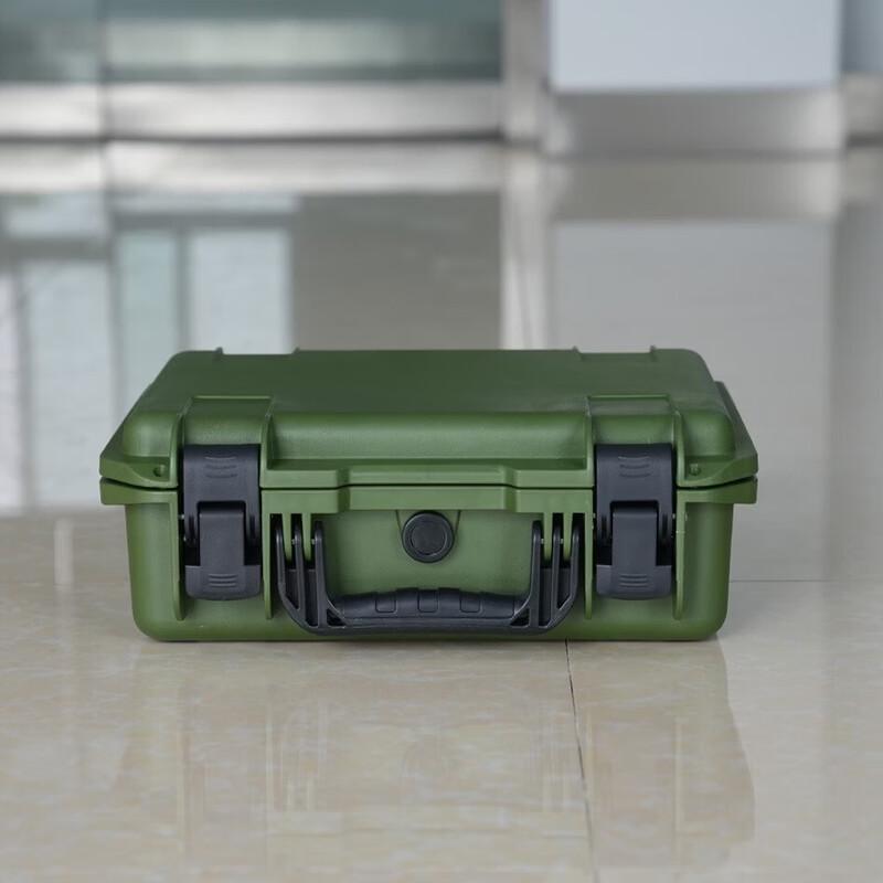 M6200 Portable Protective Equipment Case