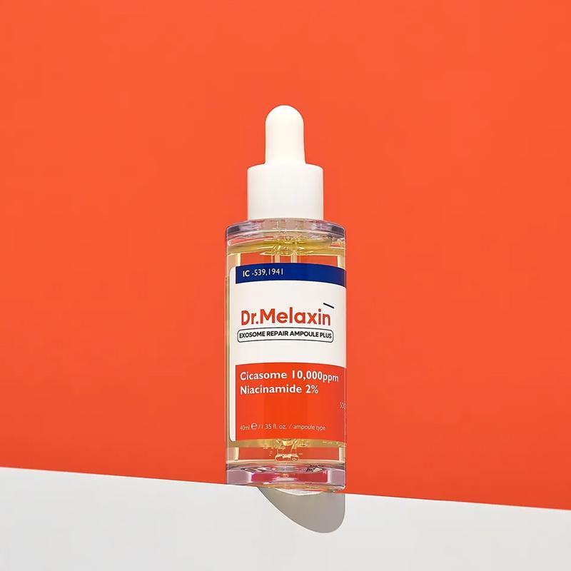 Dr.Melaxin Exosome Repair Ampoule Plus 40ml