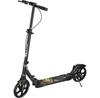 Nils Extreme HM800 Fly Black Scooter for Children