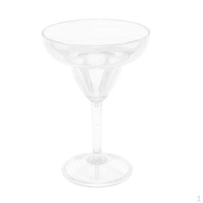 Margarita Glass Cocktail Wine Champagne Goblet Cup