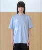 BAUF Starlight T-Shirt [Sky Blue]