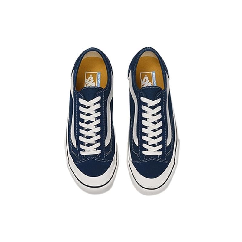 Vans Style 36 Sf Blue White Unisex 'Blue White' Vans VN0A3MVLTWX