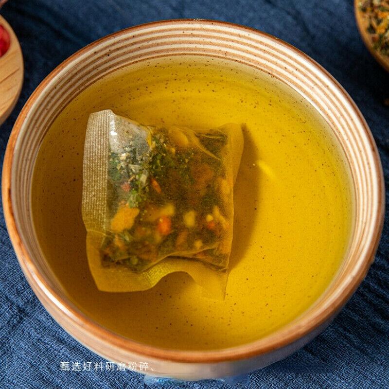 Buy Chrysanthemum Cassia Herbal Tea 5g*30 Bags Juhua Juemingzi Herbs