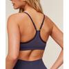 Gymshark Everyday Seamless Washed Sports Bra Gs Midnight Purple Wash B6b8y Pcl1