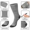 Skiing Outdoor For Women Heated Socks Electric Warm Socks Thermal Socks Sports Equipment