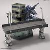 Bandai Spirits Customized Scene Base  Urban Ver.  Plastic Model 2532168
