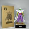 Dragon Ball GK Warrior Piccolo White Hole Infinite Anime Figure Model Doll