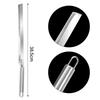 Honey Hive Honeycomb Cutting Knife Beehive Cutter Separator Honey Scraper Collector Beekeeper Stainless Steel Beekeeping Tools