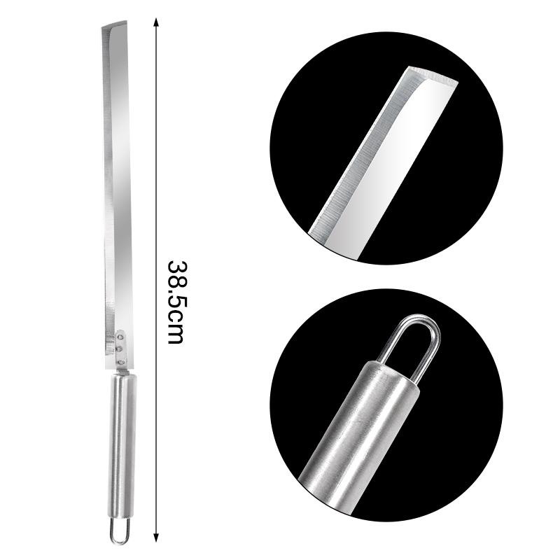 

Stainless Steel Honey Cutter / Honey Filter High Density Honey Filter Beekeeping Tools Apiculture Equipment