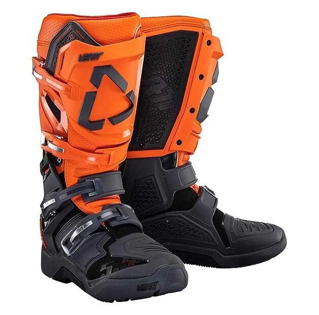 Leatt 5.5 FlexLock Enduro Motorcycle Boots