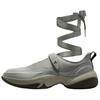 Pointe Comfortable Fit Lifestyle Casual Shoes Women Sneakers Fog-Cloud-Gray IV5281-304