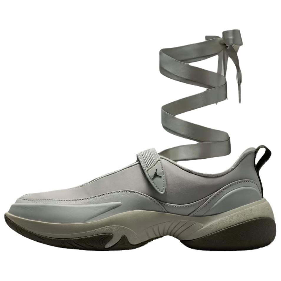 Jordan Pointe Casual Shoes Women s Mist Cloud Gray IV5281-304 40.5