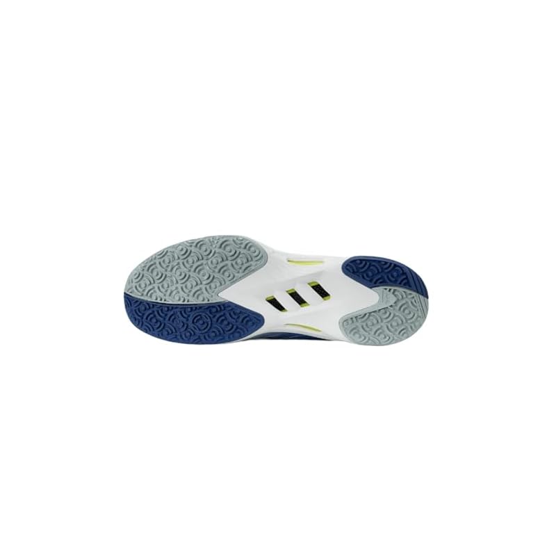 [YONEX] [Yonex] Tennis Shoes Power Cushion Aerus Dash 5 MGC White/Navy (100) 26.0 cm