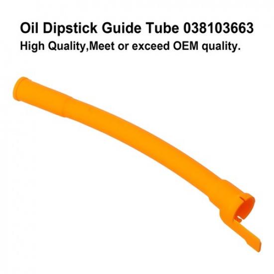 Oil Dipstick 038 103 663 038103663 Accessories Brand New Simple
