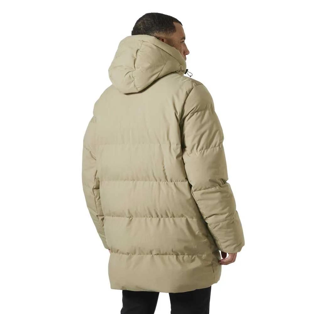 Helly Hansen Parka Alby