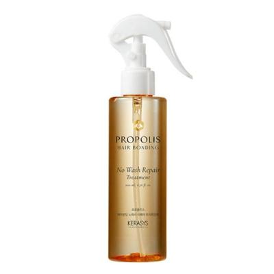 Propolisowa Kuracja Naprawcza do Włosów Bez Spłukiwania 200ml