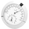 Universal Thermometer Hygrometer Temperature Tester Humidity Meter for Guitar Violin Viola
