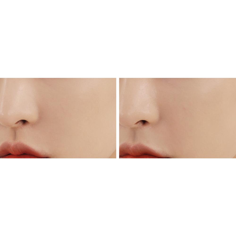 Merge the First Creamy Concealer 5.6g, CL1 Apricot, 2 ea.