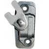 Upper Lock for High Side Right Sliding Doors Fiat Ducato Peugeot Boxer Citroen Jumper 1994-2001 Iveco Daily 1994-2014 - FT95207